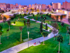 Revitalizing Urban Spaces: How Cities Enhance Appeal Day and Night