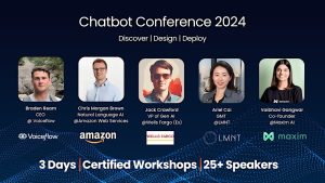 Chatbot Conference 2024