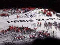 ISB Prepares for the 2024 Paris Paralympics: Broadcasting Excellence To Global Audiences