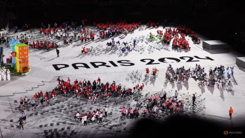 ISB Prepares for the 2024 Paris Paralympics: Broadcasting Excellence To Global Audiences