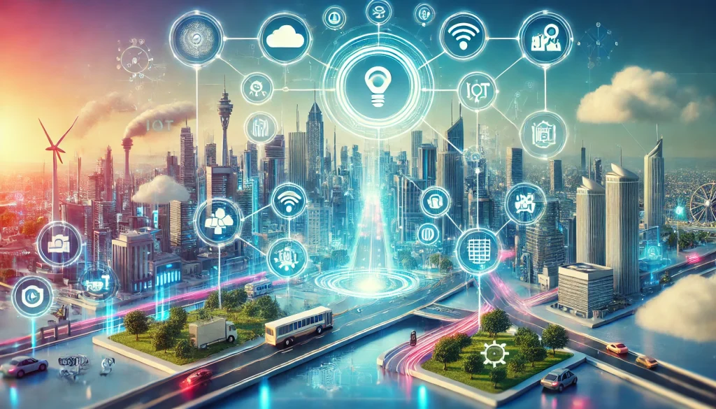 top smart city jobs and pioneering careers in urban innovation