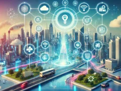 Top Smart City Jobs: Pioneering Careers In The Future Of Urban Innovation