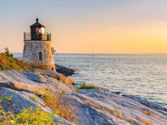 Rhode Island: The Smallest State In The USA