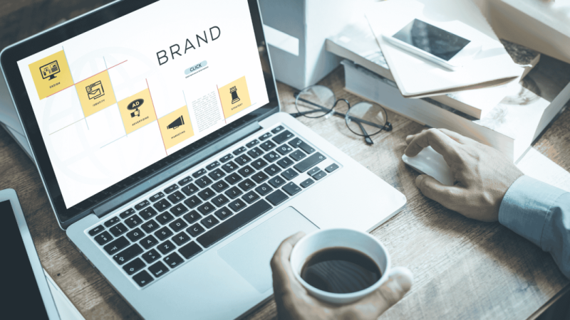 6 Creative Tips for Designing a Standout Identity for Your Brand