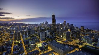 Smart City Chicago: Innovating For A Sustainable And Liveable Urban Future