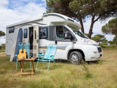 Finding Freedom: How Camper Trailers are Changing Travel