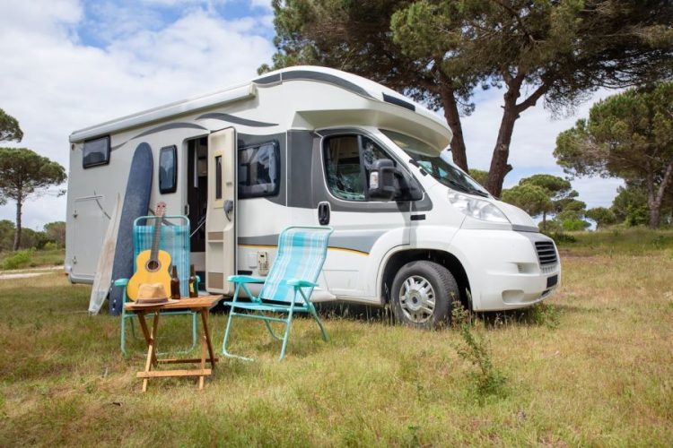 Finding Freedom: How Camper Trailers are Changing Travel