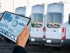 Fleet Tracking Systems: Driving Efficiency and Sustainability in Smart Cities