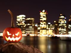 Best Halloween Cities In The U.S.: Where Spooky Fun Comes To Life