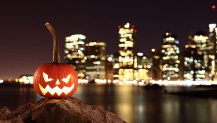 Best Halloween Cities In The U.S.: Where Spooky Fun Comes To Life