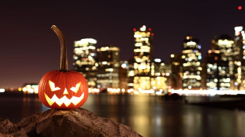 Best Halloween Cities In The U.S.: Where Spooky Fun Comes To Life