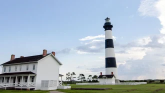 Best Eastern North Carolina Towns To Live And Visit: A Guide To Coastal Charm