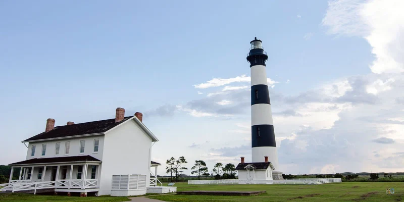 Best Eastern North Carolina Towns To Live And Visit: A Guide To Coastal Charm