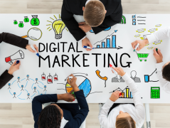 Why Every Business Needs a Full-Service Digital Marketing Agency