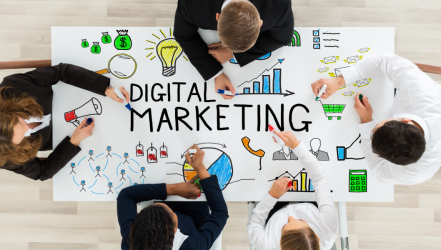 Why Every Business Needs a Full-Service Digital Marketing Agency