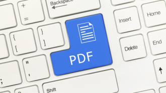 Why PDF 2.0 Interoperability Testing Is Critical for Seamless Document Exchange