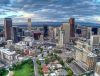 Smart City Denver: A Model of Innovation And Sustainable Urban Development