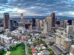 Smart City Denver: A Model of Innovation And Sustainable Urban Development