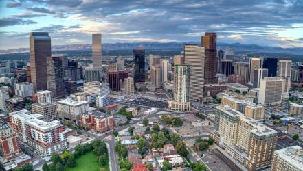 Smart City Denver: A Model of Innovation And Sustainable Urban Development