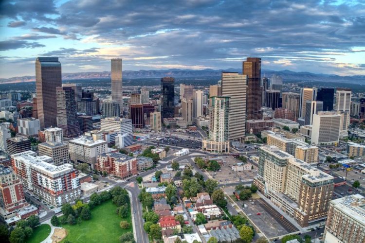 Smart City Denver: A Model of Innovation And Sustainable Urban Development