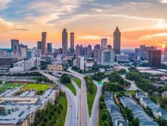 Smart City Atlanta: A Vision For The Future