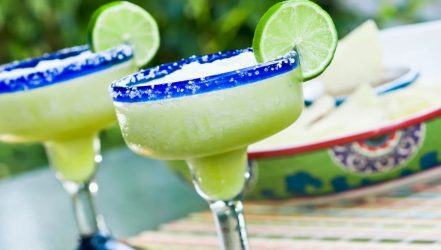 Santa Fe Margarita Trail: A Must-Try Experience for Margarita Lovers