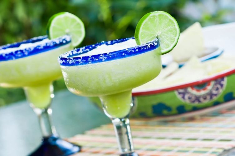 Santa Fe Margarita Trail: A Must-Try Experience for Margarita Lovers