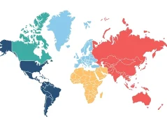 Country With The Most Companies: A Deep Dive Into Global Corporate Landscapes