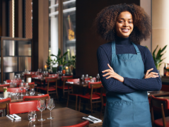 Building a Restaurant Business: Tips for Success in a Dynamic Industry