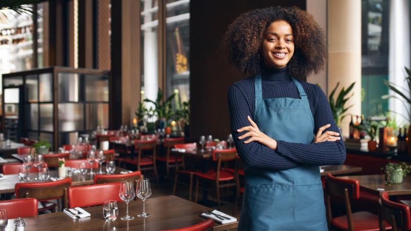 Building a Restaurant Business: Tips for Success in a Dynamic Industry