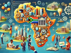 Smartest African Countries That Are Leading The Way In Education, Innovation, And Development