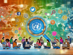 UNESCO Launches Global Course To Combat Disinformation Among Digital Content Creators