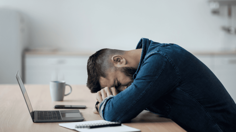 The Importance of Mental Health Support in the Modern Workplace