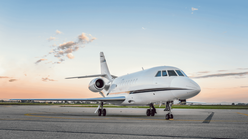 The Ultimate Guide to Choosing Aviation Supplies for Your Private Plane