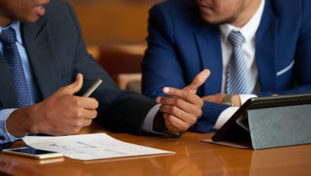 Ways to Defend Your Business with Trusted Commercial Litigation Services