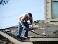 Why You Should Hire a Professional to Install Your Roof