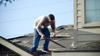 Why You Should Hire a Professional to Install Your Roof