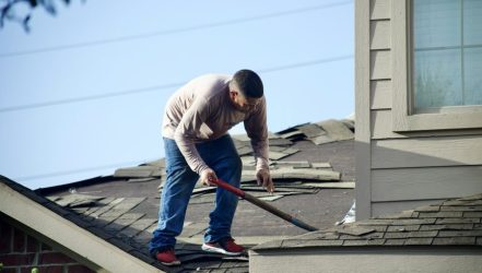 Why You Should Hire a Professional to Install Your Roof