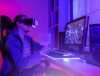 AR, VR, Blockchain Propel Metaverse Gaming to $168 Billion Value by 2030