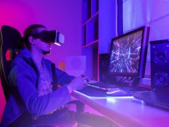 AR, VR, Blockchain Propel Metaverse Gaming to $168 Billion Value by 2030