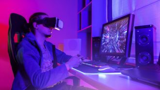 AR, VR, Blockchain Propel Metaverse Gaming to $168 Billion Value by 2030