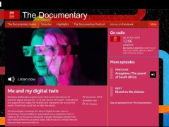 Dinis Guarda, Leonardo da Vinci AI Agent, And Wisdomia.ai Feature In BBC Documentary “Me and My Digital Twin” By Ghislaine Boddington