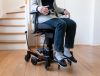 VELA Chairs Unveils Revolutionary Mobility Solution: The VELA Independence Chair With Power Wheels