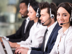 5 Key Advantages of Implementing Call Center Solutions for Business Success