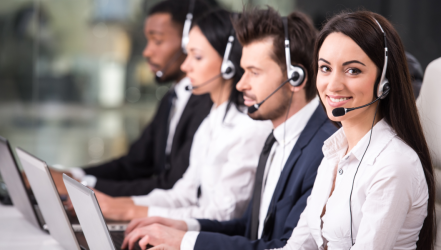 5 Key Advantages of Implementing Call Center Solutions for Business Success