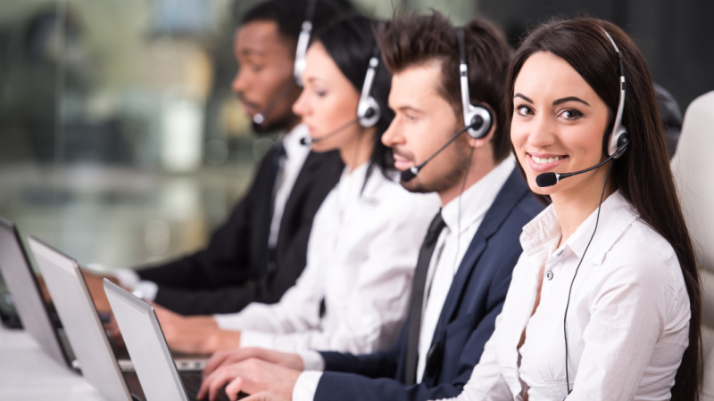 5 Key Advantages of Implementing Call Center Solutions for Business Success