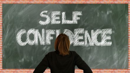 How Small Changes Can Boost Your Confidence