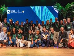 XPRIZE Rainforest: Revolutionising Biodiversity Conservation Through Technological Innovation