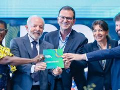 U20 Summit in Rio Calls for Stronger National-Local Collaboration on Urban Climate Action