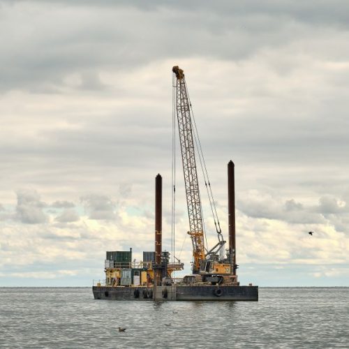 Modern Innovations in Dredging and Industrial Pumping